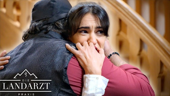 Die Landarztpraxis Ein dunkles Familiengeheimnis bringt Feli an ihre Grenzen…
