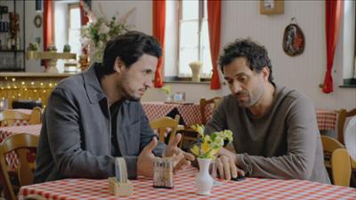 Bianka macht reinen Tisch – Dr. Kroiß zu Besuch beim Huber-Hof | Die Landarztpraxis