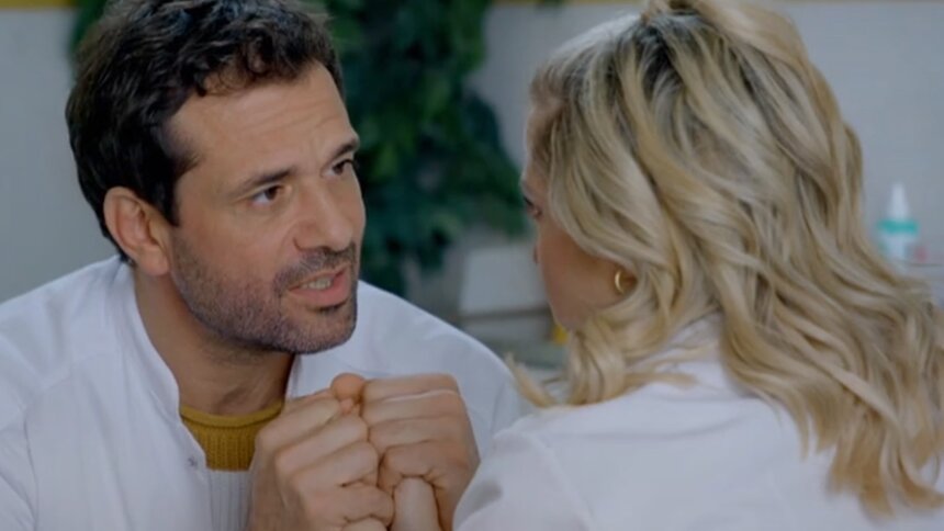 Bär schlägt in Wiesenkirchen Alarm? – Leo und Basti in Gefahr? | Die Landarztpraxis