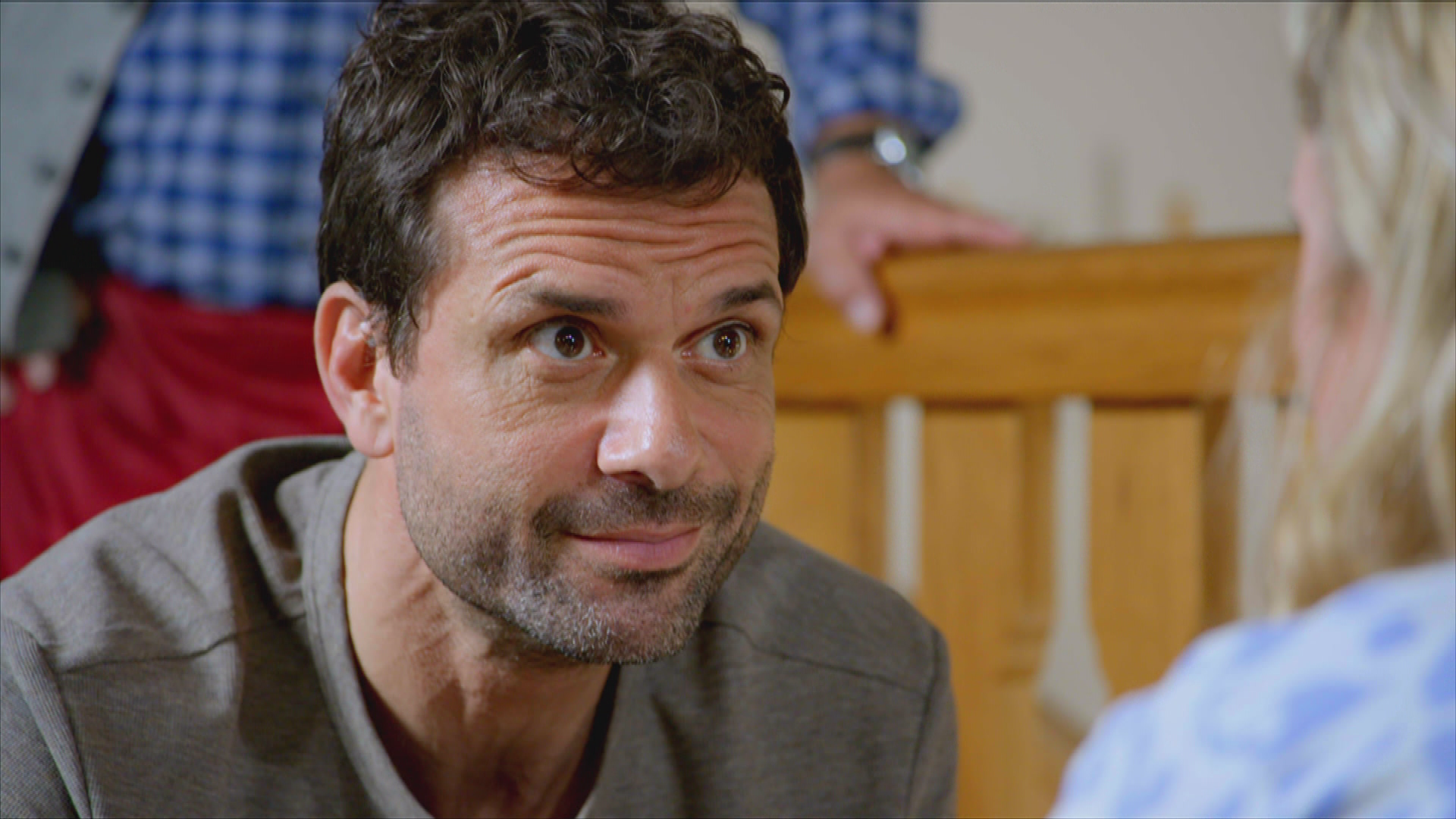 Schwangerschaftstest gefunden!? – Wo warst du nur die ganze Zeit? | Die Landarztpraxis