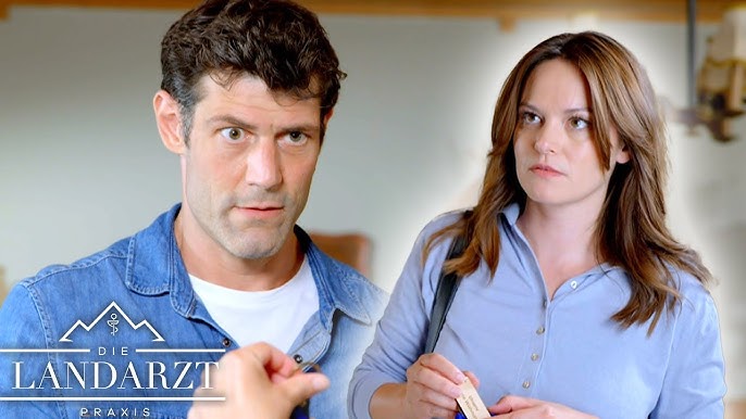 DRAMATISCH! Die Landarztpraxis erneut anschauen: Wiederholung der Episode 57, Staffel 3 – Online und im TV