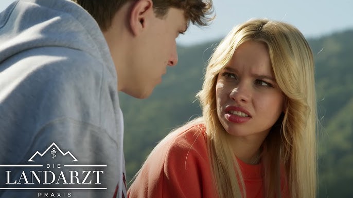 Max bekommt alles raus! – DU kennst mich einfach ZU GUT! | Die Landarztpraxis