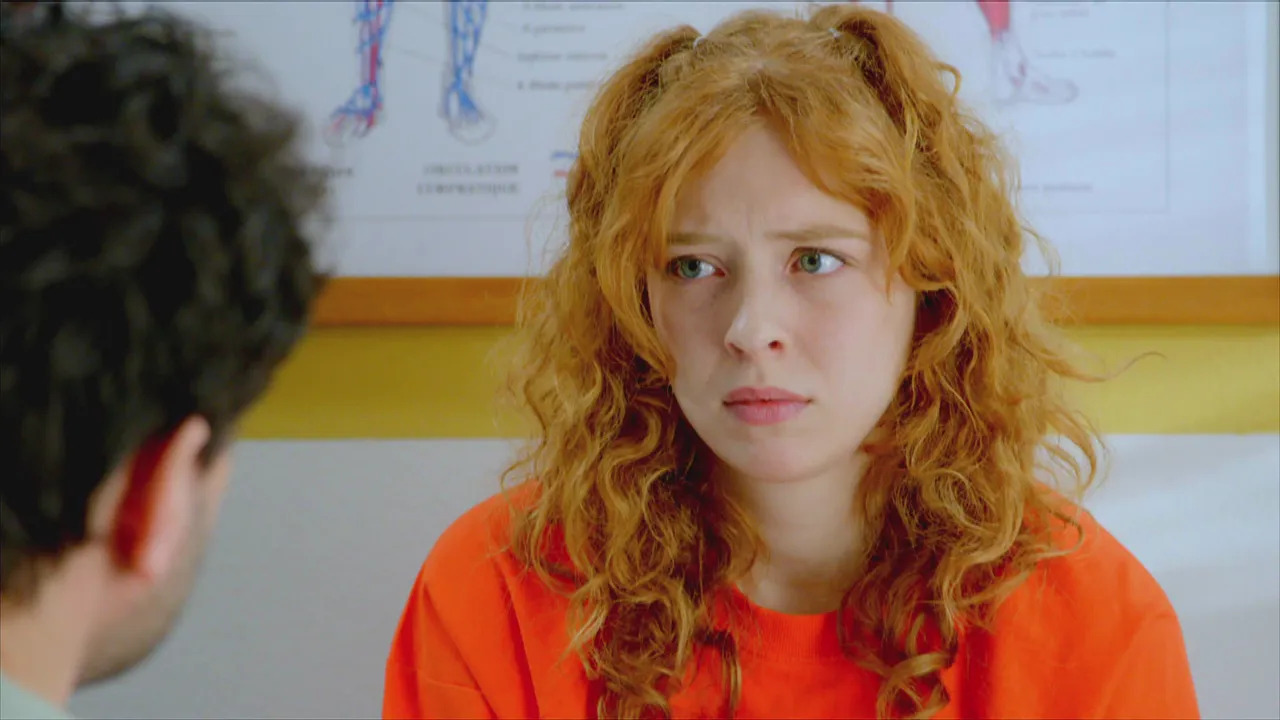 Die Liebe fällt nicht weit vom Stamm – Kommt Donato damit klar? | Die Landarztpraxis