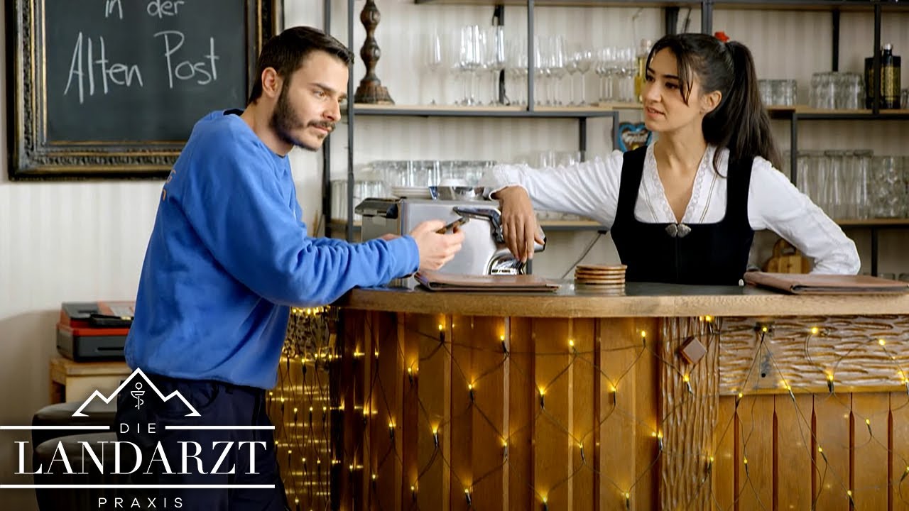 Endlich Zuhause! – Fabian & Sarah wieder in Wiesenkirchen | Die Landarztpraxis