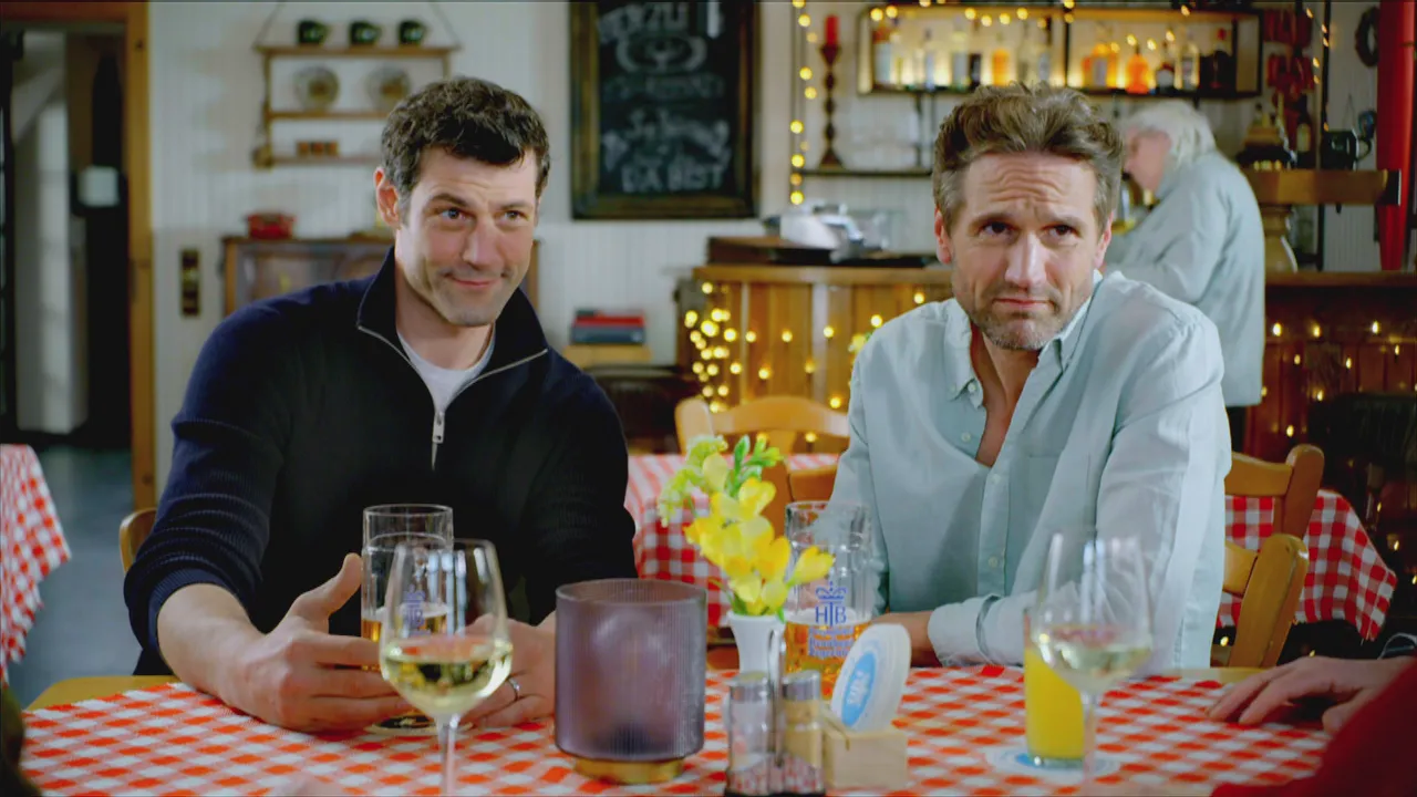 Die Landarztpraxis Staffel 4: Liebe, Lügen und eine Diagnose, die alles zerstört