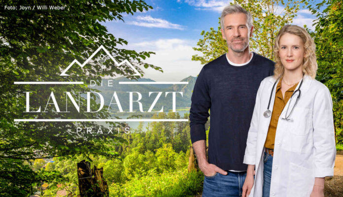 So läuft Staffel 4 von Die Landarztpraxis ab dem 23. September 2025 – Folg 101–105 im Überblick