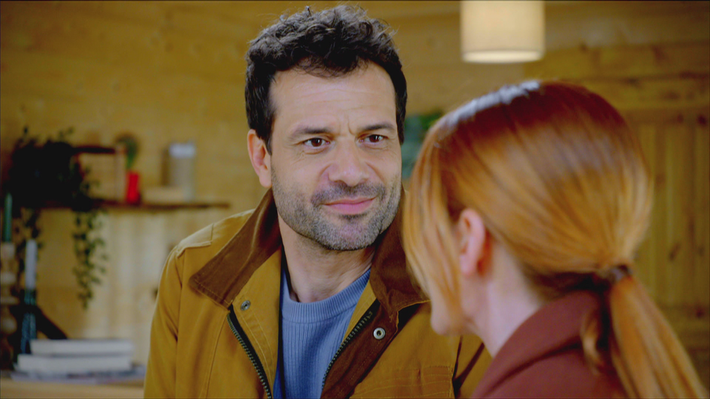 SCHOCKIERENDE DRAMEN IN DER VIERTE STAFFEL VON DIE LANDARZTPRAXIS