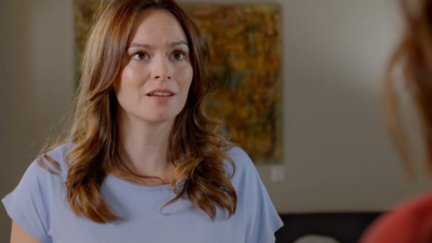 DU bist mir FREMDGEGANGEN! – FABIAN will endlich REINEN TISCH machen! | Die Landarztpraxis