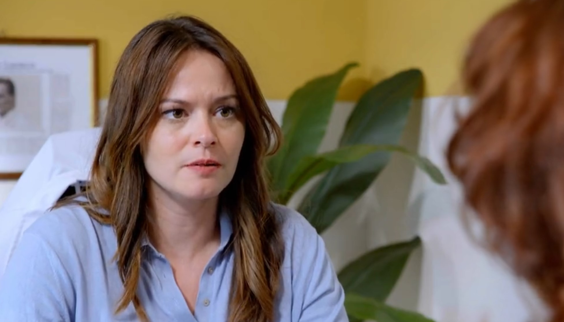 Vier Ärzte, aber nur zwei Räume…WIE machen wir DAS jetzt? | Die Landarztpraxis