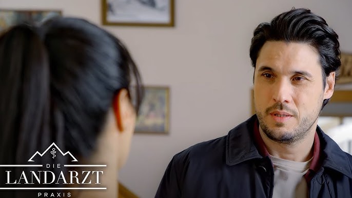 Musik hilft gegen Stress! – Lukas erzählt Max von Liebeserklärung | Die Landarztpraxis