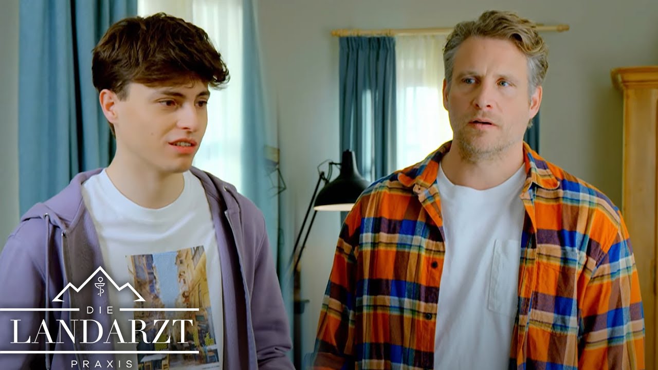 Die Landarztpraxis: Wenn Herzen brechen, Hoffnungen wachsen und Familien auf die Probe gestellt werden