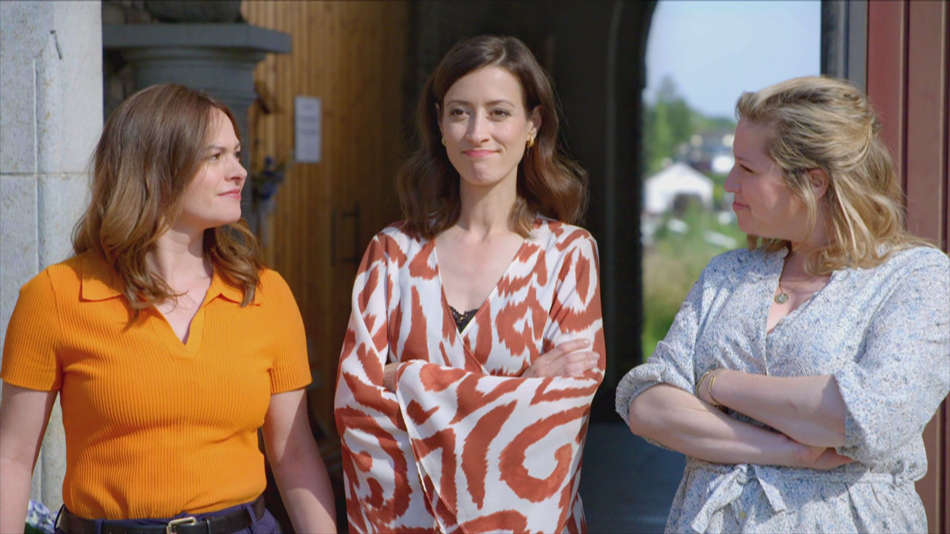 Die Landarztpraxis: Ein Drama nimmt seinen Lauf – Geheimnisse, Intrigen und brisante Enthüllungen in Staffel 4