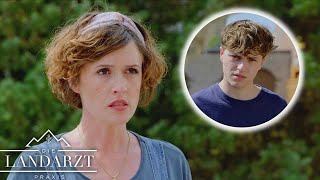 Die Genesungen gehen voran – Alexandra stiftet wieder Fitna!? | Die Landarztpraxis