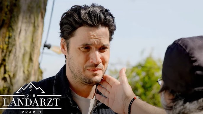 Angst vor der Talentshow – “Alexandra, wir müssen reden!” | Die Landarztpraxis