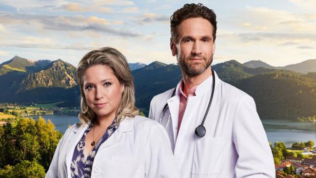 Abfuhr für Die Landarztpraxis: Gemeinderat Bayrischzell untersagt Dreharbeiten im Ort