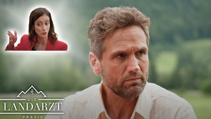 Alexandra’s teuflischer Plan – Lüftet SIE Sarah’s JAHRELANGES GEHEIMNIS? | Die Landarztpraxis