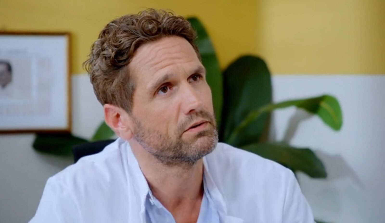 Gerlach’s Assistent in der Alten Post – Bianka ist enttäuscht | Die Landarztpraxis