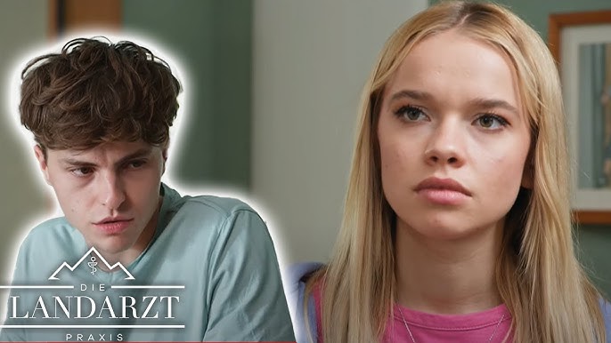 Häusliche Gewalt?? – SIE ist SAUER auf Basti, wie kann er nur so sein? | Die Landarztpraxis