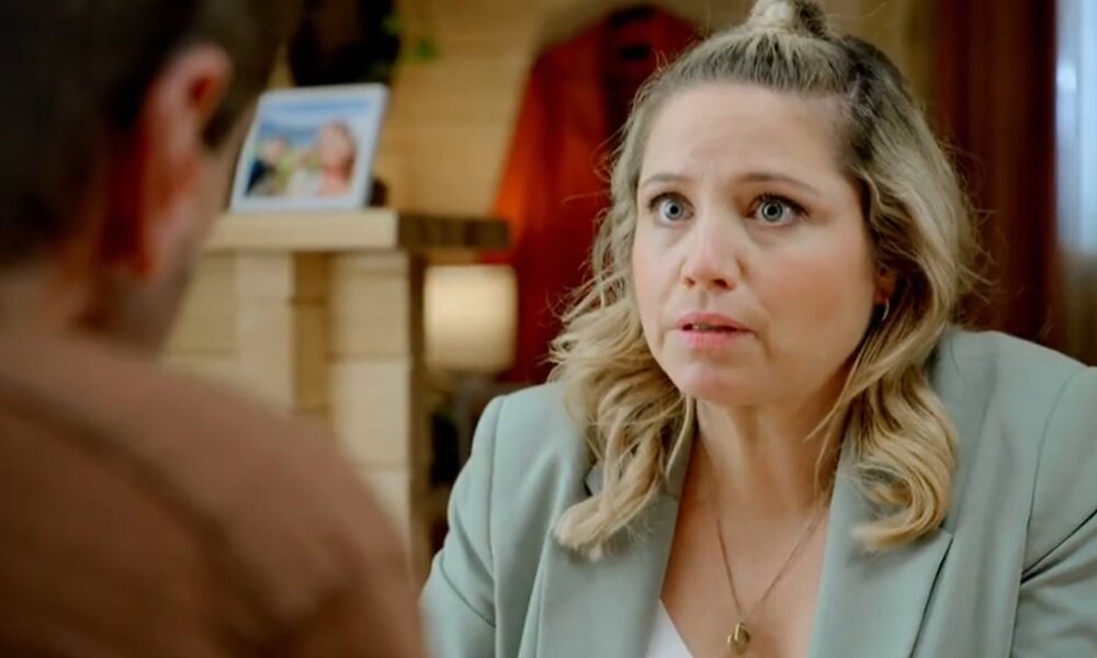 Fernsehen„Die Landarztpraxis“: Ersetzt dieses neue Liebespaar Sarah und Fabian?