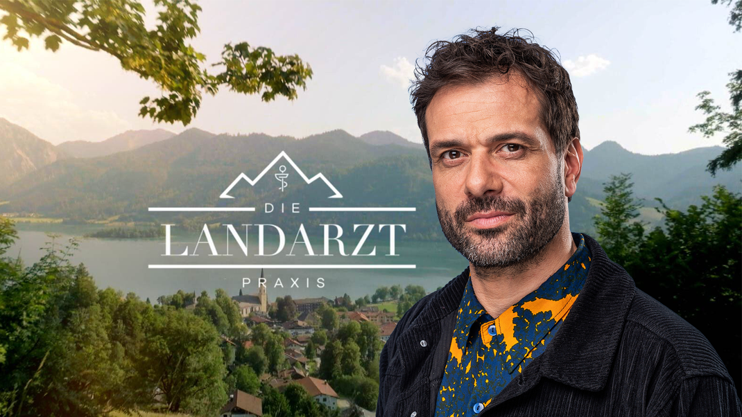 Serien-News Die Landarztpraxis: Wer ist Ella wirklich? Ein Brief könnte die Antwort geben