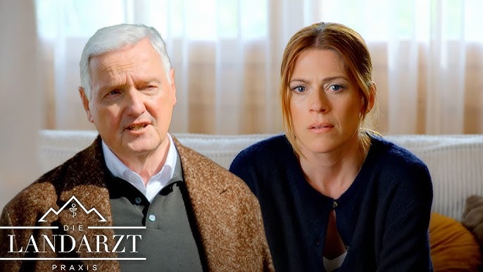 ER möchte SIE doch treffen! – Zusammen in Ferienwohnung, geht das gut? | Die Landarztpraxis