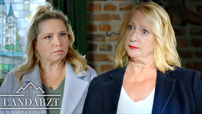 WIR haben ein DATE! – Feli und Emilio fassen es nicht! | Die Landarztpraxis