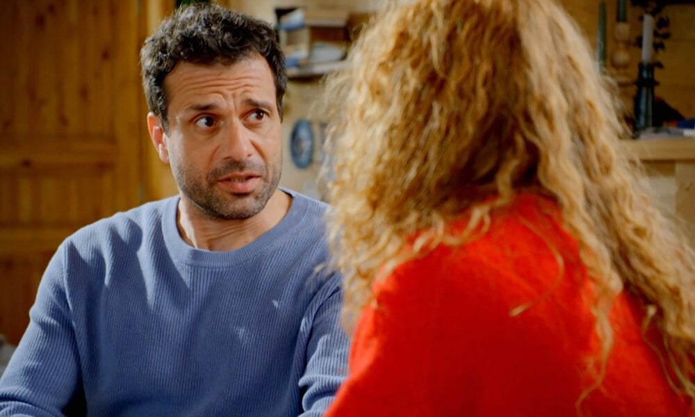 WIR haben ein DATE! – Feli und Emilio fassen es nicht! | Die Landarztpraxis