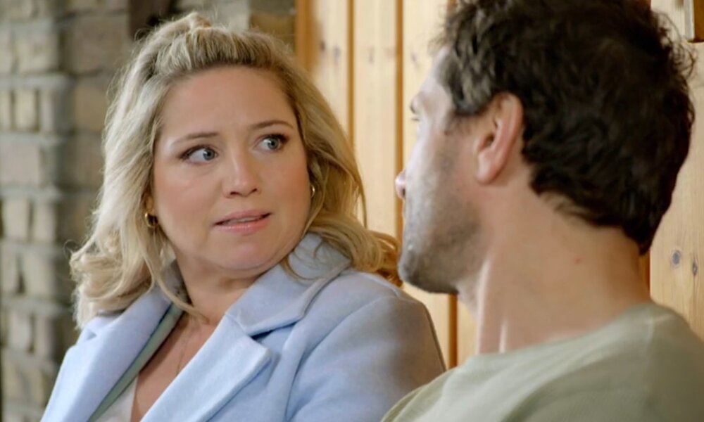 Wie lief die Praxis in unserer Abwesenheit? – Bianka will OP rauszögern? | Die Landarztpraxis