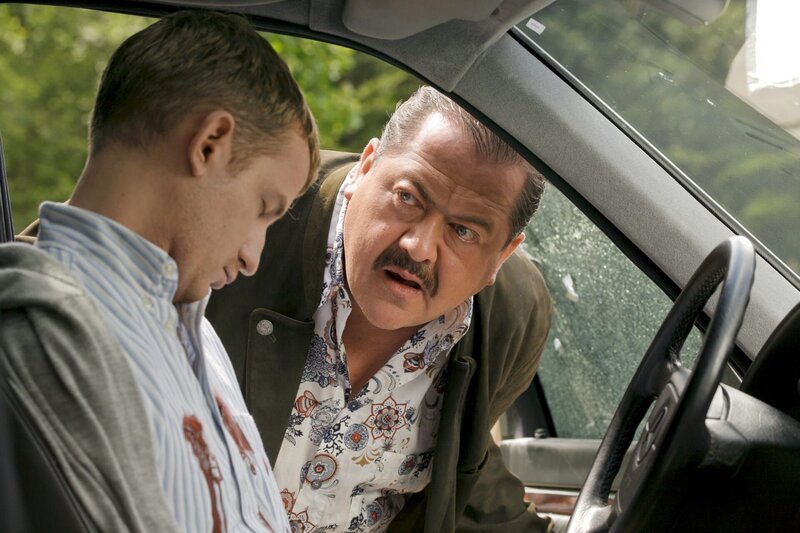 Die Rosenheim Cops Staffel 9 Folge 4 Ein Hai weniger