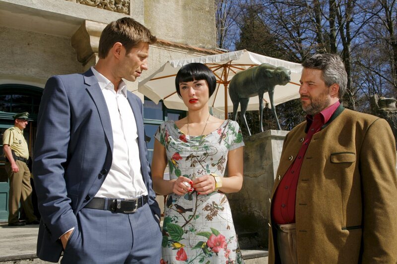 Die Rosenheim-Cops 220 – Das letzte Rezept (HD) [Staffel 11 Folge 6] Krimi-Serie 2011