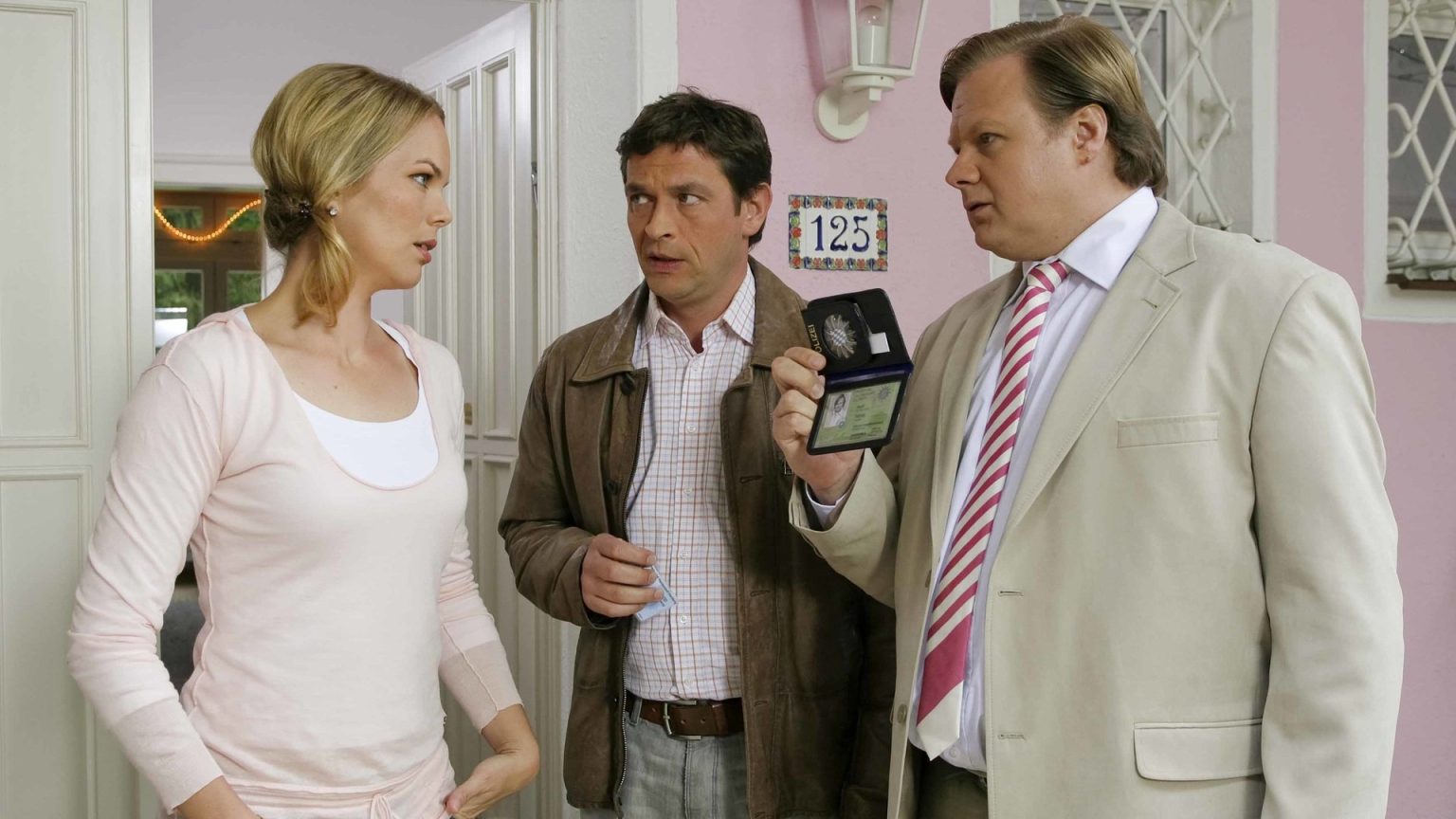 Mord in der Villa – Die Rosenheim-Cops decken die dunkle Wahrheit hinter dem Tod von Johannes Weyrich auf