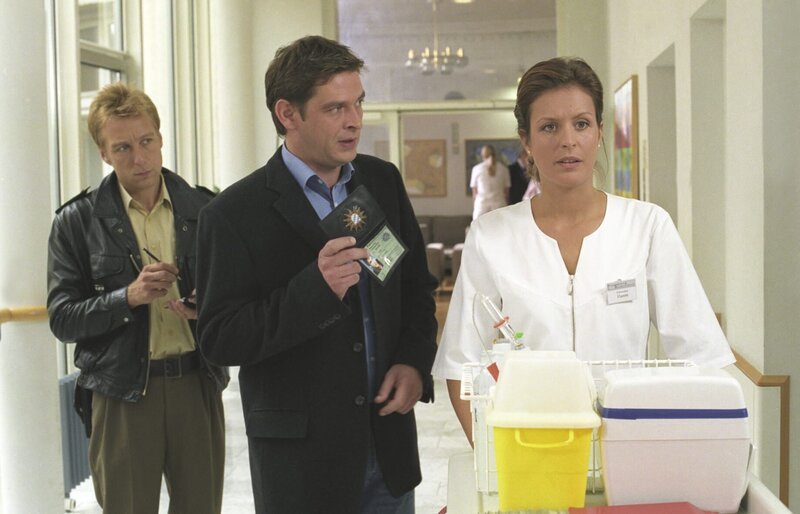 Die Rosenheim Cops Plot-Spoiler: Mord im Künstlergarten – Erbe, Intrigen und falsche Alibis