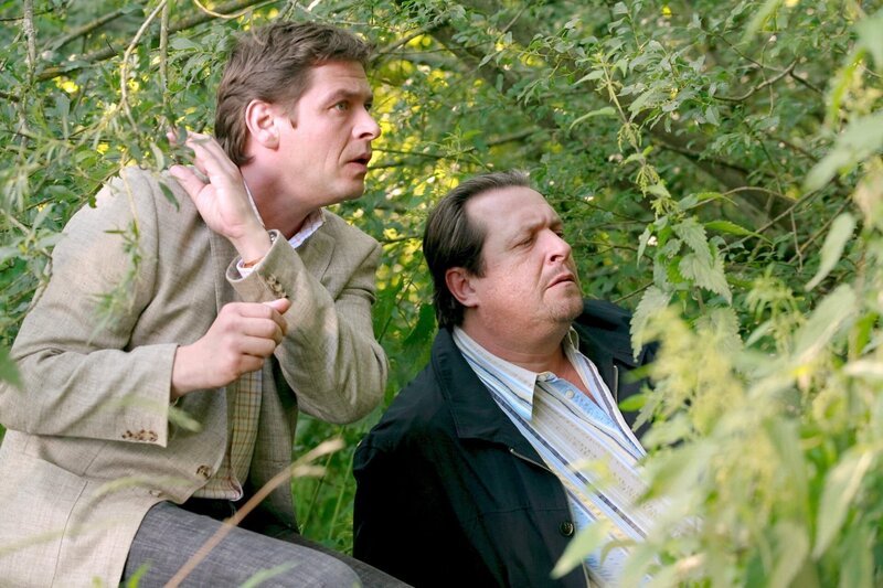 Die Rosenheim Cops Staffel 6 Folge 8 Der Tod stand vor der Tür