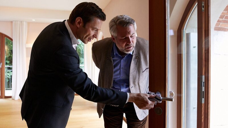 Die Rosenheim Cops Plot-Spoiler: Mordfall Marita Müller – ein tödliches Spiel aus Fehlern, Erpressung und Eifersucht