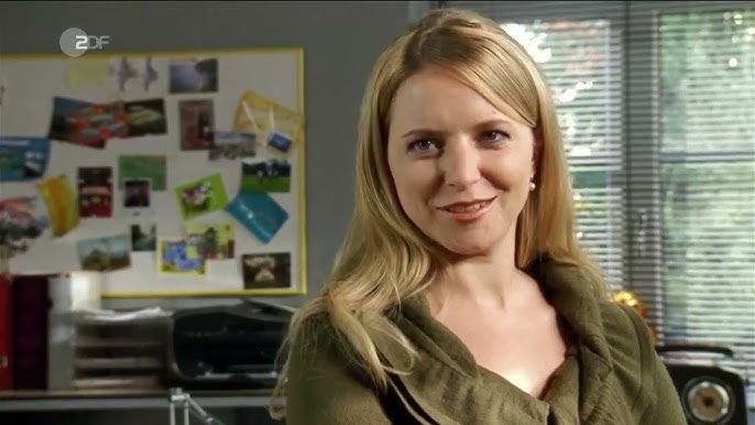 Die Rosenheim Cops Staffel 10 Folge 4 Tod auf dem Golfplatz