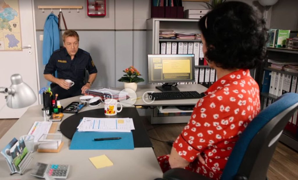 Michi Mohr ermittelt allein: Spannung pur in „Die Rosenheim-Cops“ – Folge „Michi Mohr fährt ohne die Kommissare zu einem Mordfall“