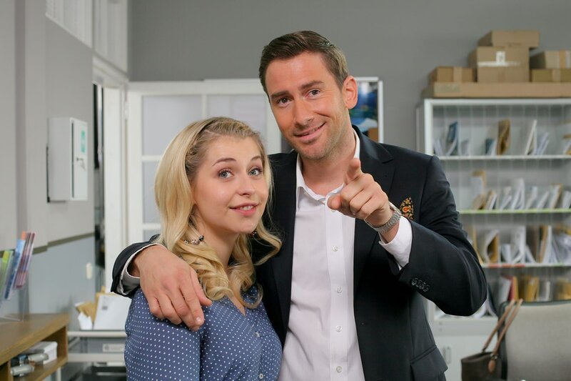 Die Rosenheim Cops Ein scheinbar harmloses Schachspiel entpuppt sich als tödliches Intrigenspiel