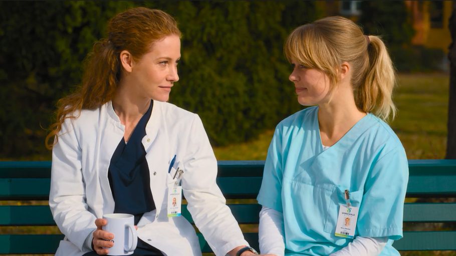 Die Spreewaldklinik geht endlich weiter: Das ist der Starttermin von Staffel 2