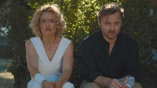 Die Spreewaldklinik Wiederholung der ersten Folge online und im TV