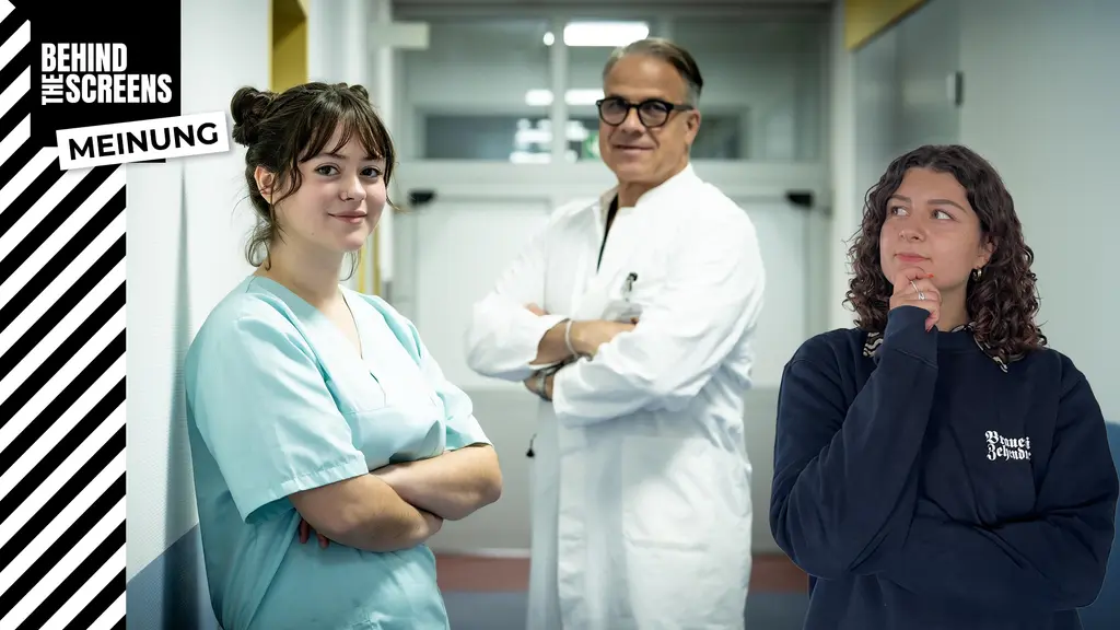 Ist Die Spreewaldklinik sehenswert? Serien-Kritikerin spricht Klartext