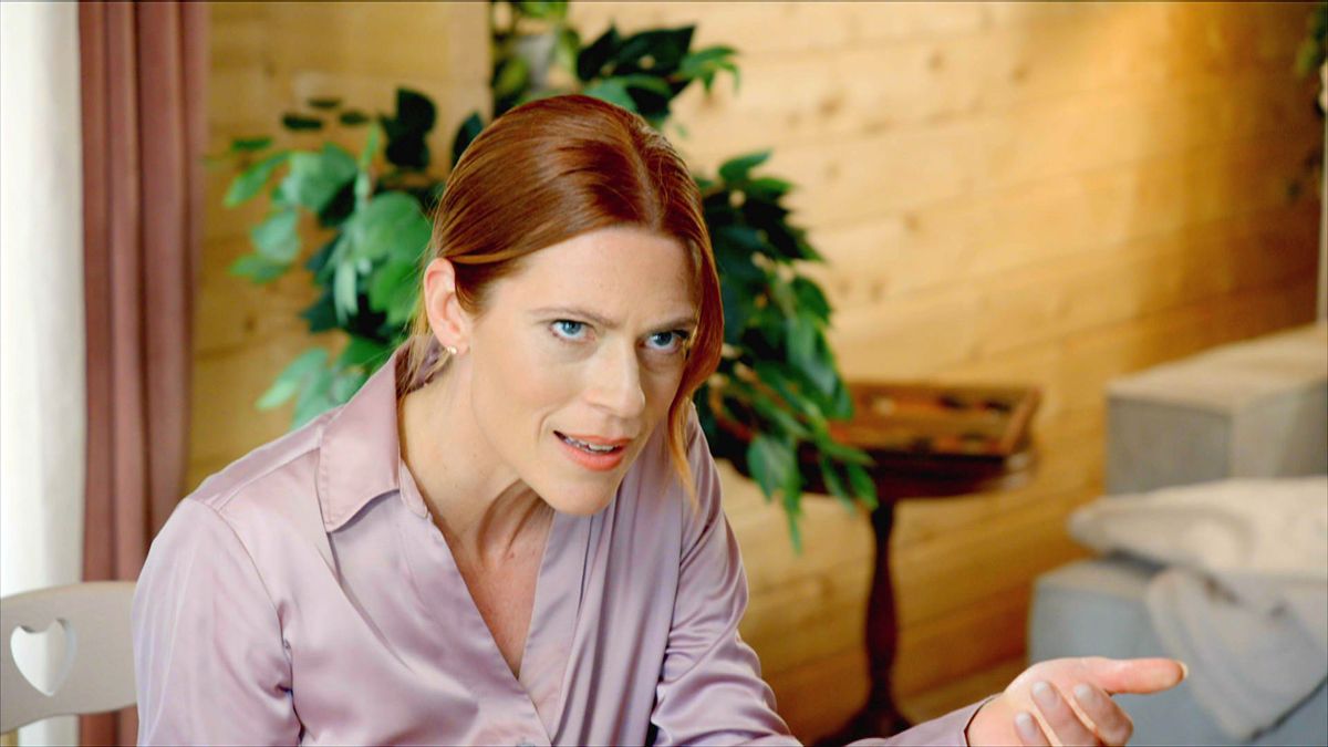 Die Spreewaldklinik-Star Muriel Baumeister: Enthüllt, was ihr Leben für immer erschütterte!