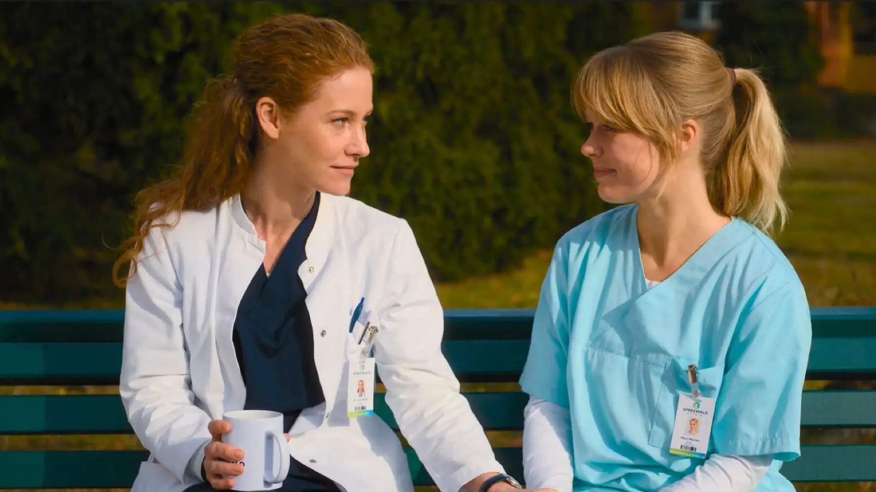 Spreewaldklinik auf Sat.1: Staffel zwei startet – das bringen die neuen Folgen