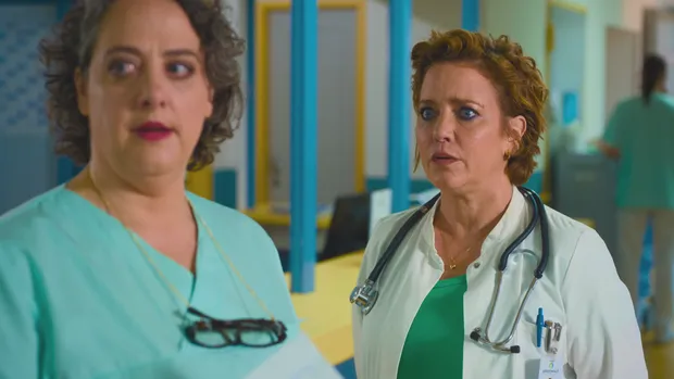 Wochen-Vorschau von Die Spreewaldklinik ab 8. September: Wird Nico von ihrer leiblichen Mutter erfahren?