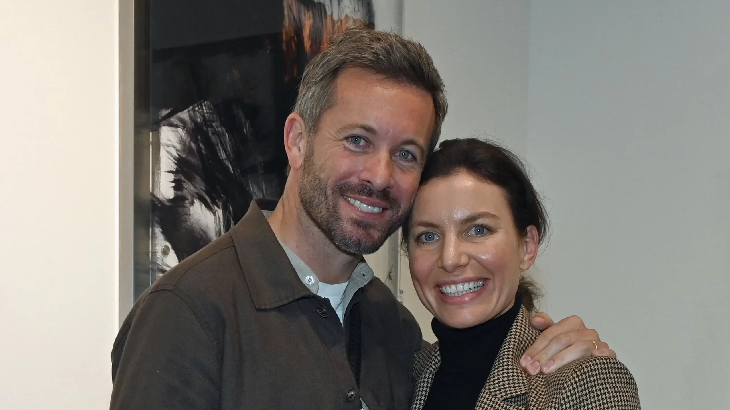 Spreewaldklinik-Star Jan Hartmann spricht über Liebesgeheimnis