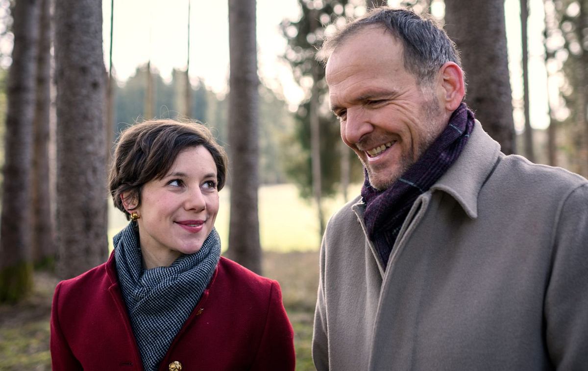 Die Spreewaldklinik: Endlich Klarheit! Lea, Paul und Doreen wollen Nico alles gestehen