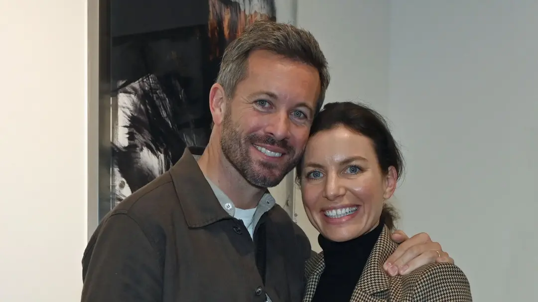 Könnte nicht besser sein: Spreewaldklinik-Star Jan Hartmann verrät Liebesgeheimnis