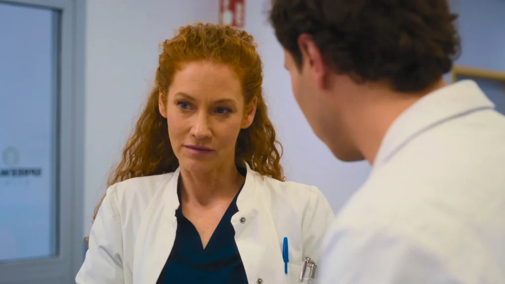 “Spreewaldklinik”-Star Maja Lehrer: Ein Überblick über ihre bisherigen Rollen