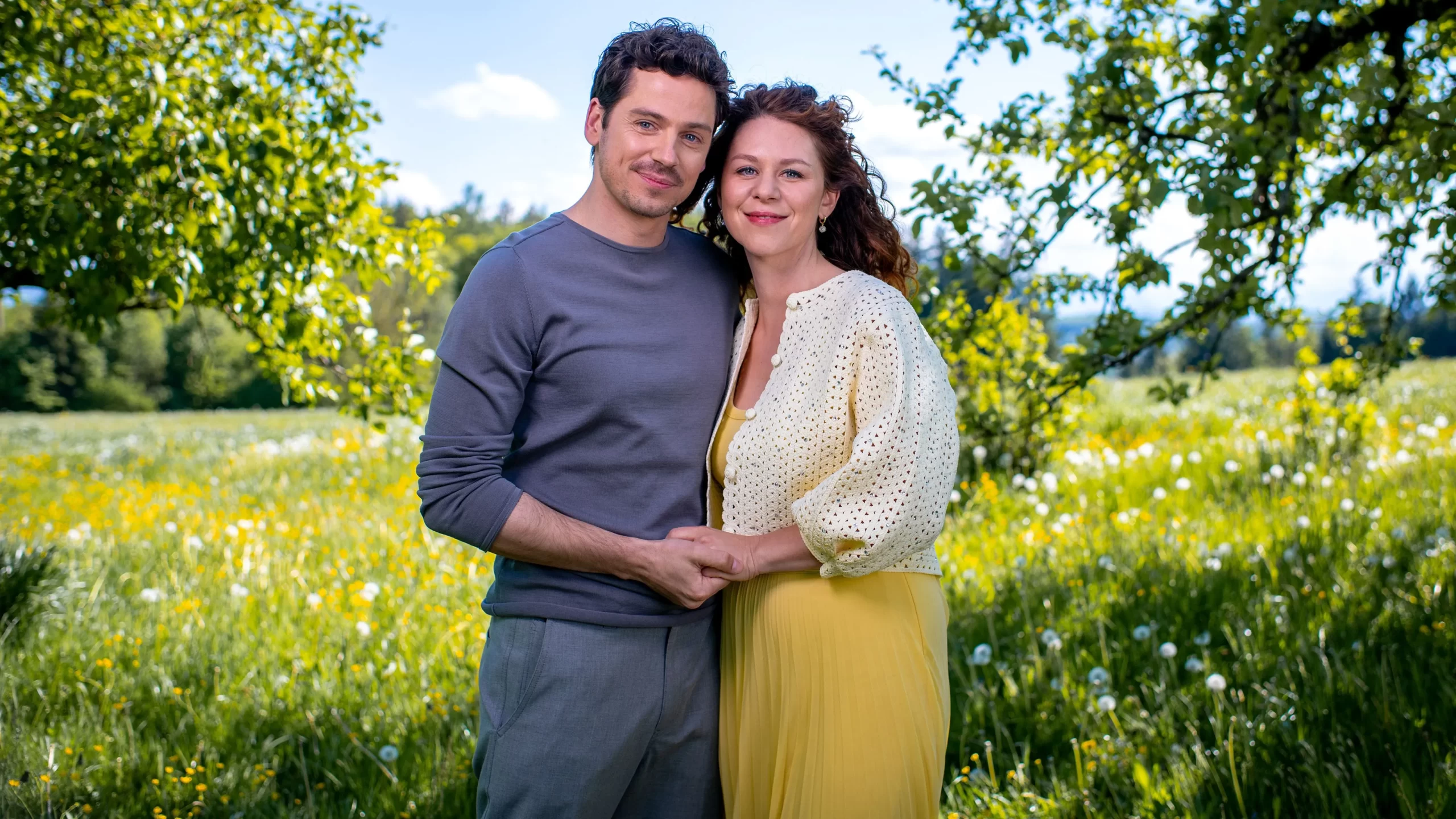 “Spreewaldklinik” begrüßt Neuzugang: Diese Schauspielerin bringt frischen Wind