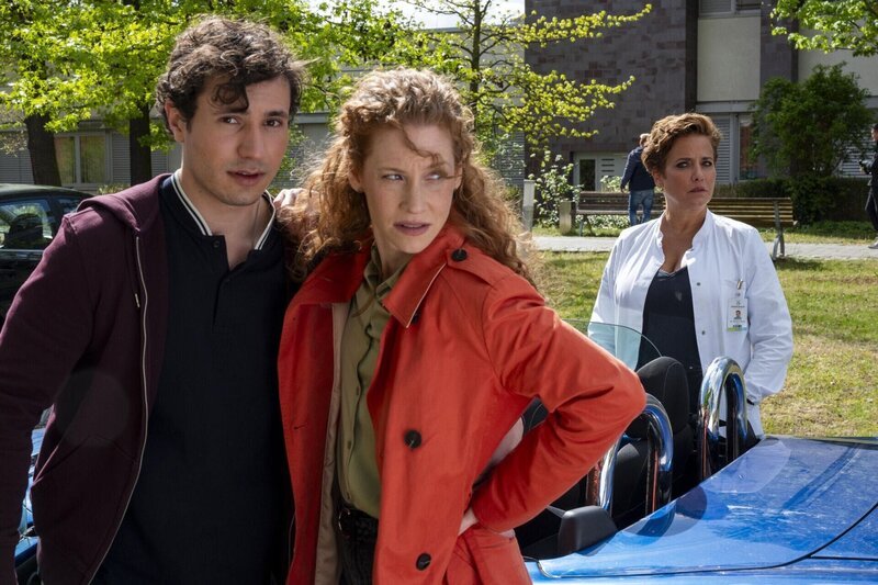 Handlung von „Die Spreewaldklinik“ 2025: Worum geht es in Staffel 2?