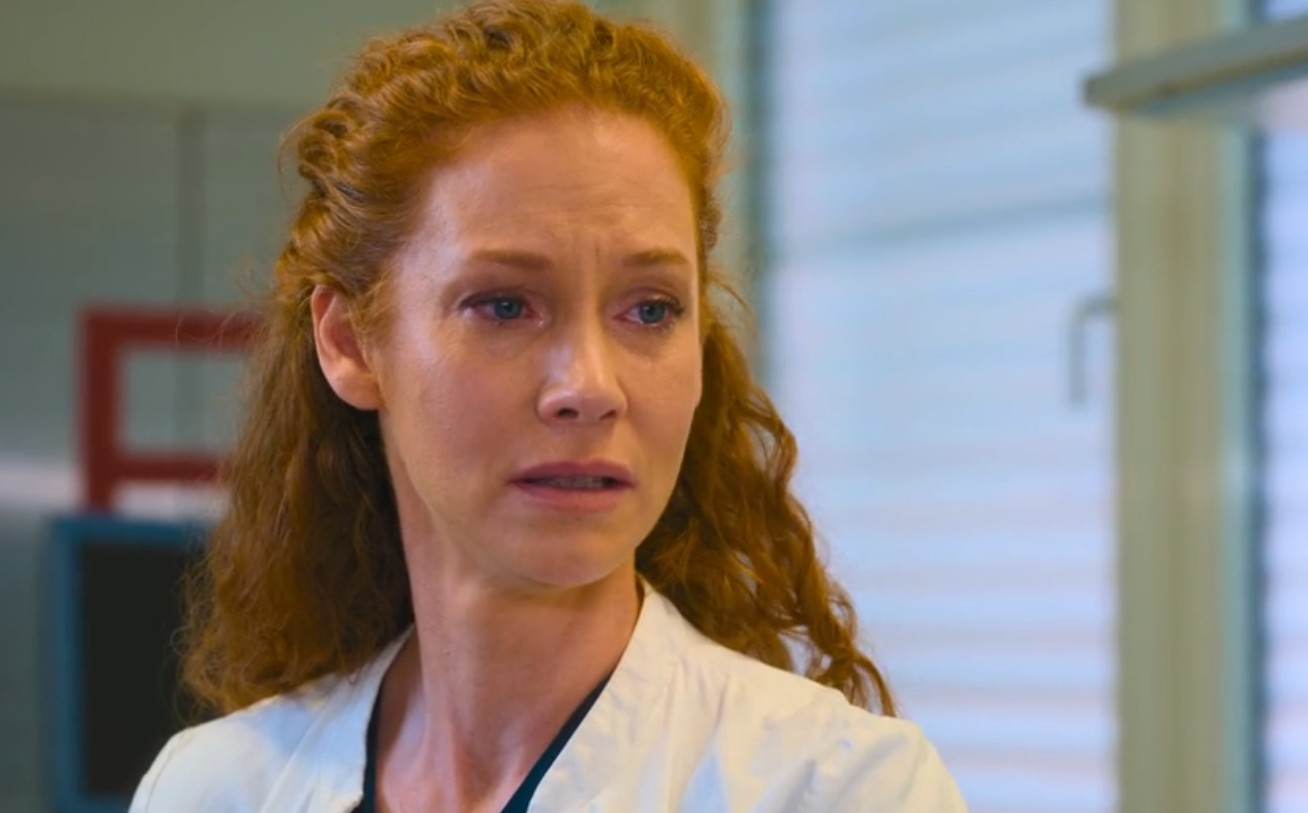 Die Spreewaldklinik: Lea trifft eine schockierende Entscheidung